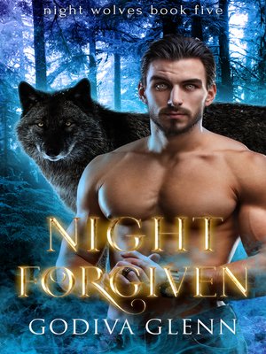 cover image of Night Forgiven